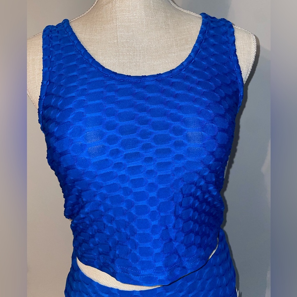 🦋NWT Jollie & Joy Sport Set - Picture 2 of 9